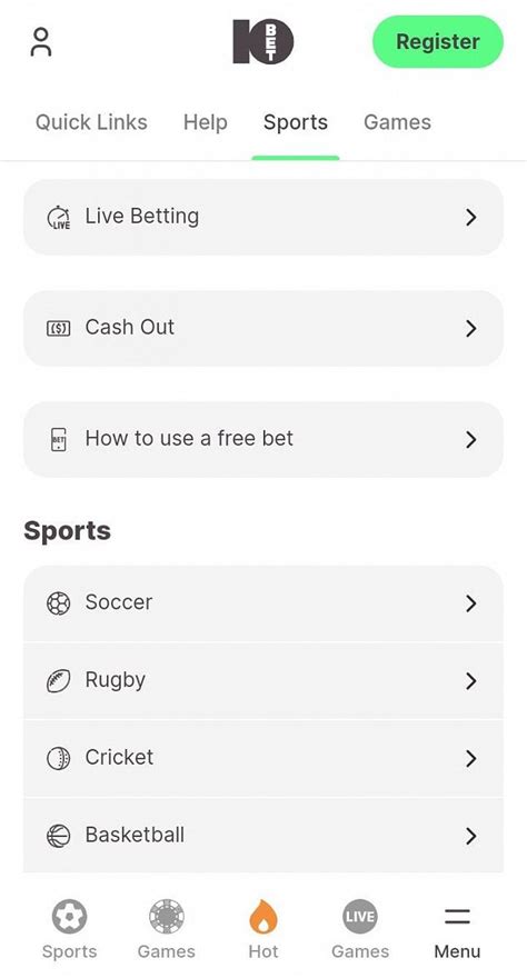 10bet.co.tz app download - baixar app 10bet